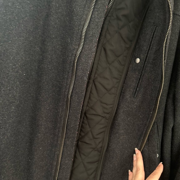 Banana Republic wool jacket Large - Picture 9 of 9